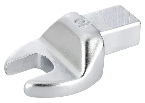 Końcówka wtykowa płaska do kluczy dynamometrycznych 9x12 mm, 17mm - King Tony - 34501117M