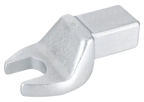 Końcówka wtykowa płaska do kluczy dynamometrycznych 14x18 mm, 22mm - King Tony - 34501222M