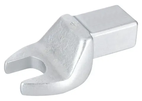 Końcówka wtykowa płaska do kluczy dynamometrycznych 14x18 mm, 34mm - King Tony - 34501234M