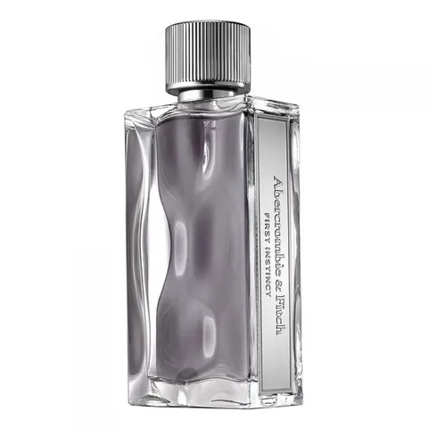 ABERCROMBIE & FITCH First Instinct woda toaletowa spray męskie 50 ml