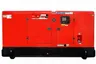 AGREGAT GENERATOR PRĄDOTWÓRCZY SILENT 160 KVA SDG160000S