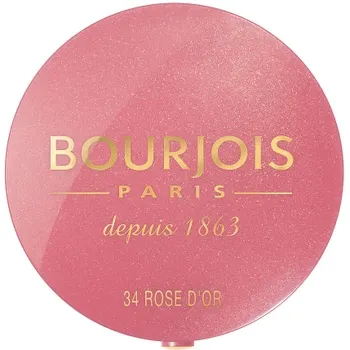 Bourjois - Róż do policzków 34 Rose D'or