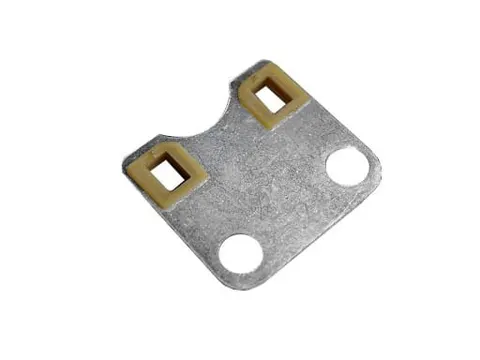 BLASZKA ZAWOROWA AGREGAT OHV8800B OHV9800B