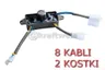REGULATOR NAPIĘCIA AGREGAT KW6500