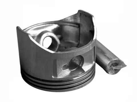 TŁOK SWORZEŃ 88MM AGREGAT OHV8800B OHV9800B