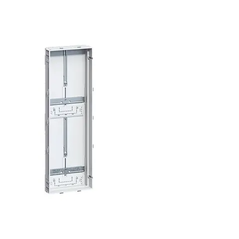 Płyta licznika 750 mm, z zamontowanymi krzyżakami
