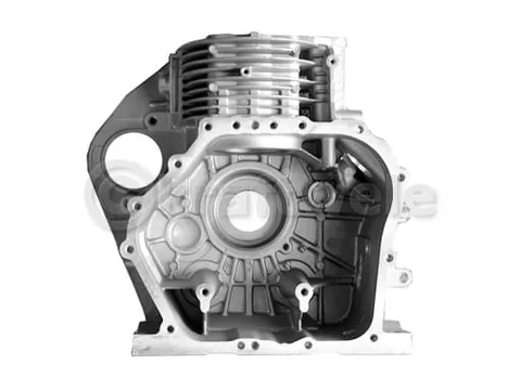 BLOK SILNIKA AGREGAT OHV8800B OHV9800B