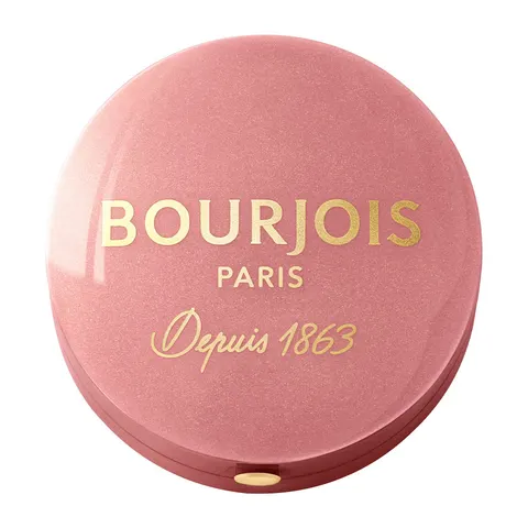 Bourjois Róż do policzków nr 095 Rose De Jaspe 2.5g