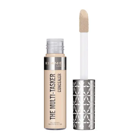 Rimmel The Multi-Tasker - Kryjący korektor - 010 Porcelain 10 ml