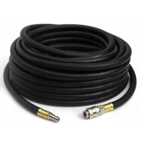 Wąż pneumatyczny zakuwany 10x17 mm 15m KD1466