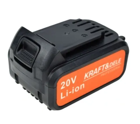 Bateria Akumul 5000 mAh Li-Ion 20V X-SERIES KD1767