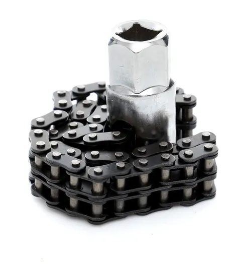 Klucz łańcuchowy podwójny 1/2 21-120mm TA1301