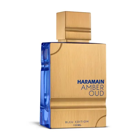AL HARAMAIN Amber OUD BLEU Edition (M/W) woda perfumowana spray 100 ml