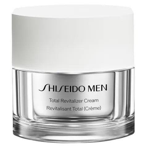 Shiseido Men Total Revitalizer Krem 50ml