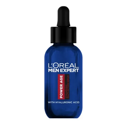 L’Oréal Paris Men Expert - Serum do twarzy - 30 ml