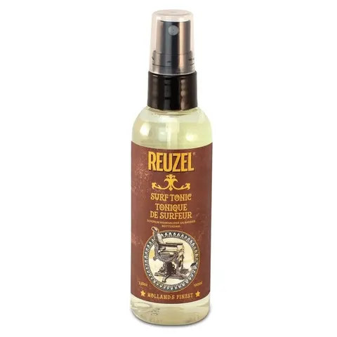 Reuzel surf tonic teksturyzujący tonik do włosów, 100ml