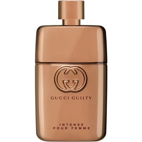 GUCCI Guilty Intense woda perfumowana spray damskie 50 ml