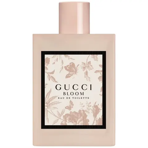 GUCCI Bloom woda toaletowa spray damskie 100 ml