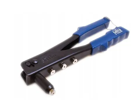 PROFESJONALNA NITOWNICA RĘCZNA 2.4-4.8MM S-10SHR