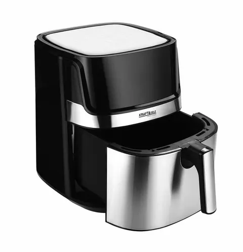 AIRFRYER FRYTKOWNICA BEZTŁUSZCZOWA 8L KRAFT&DELE KD4101 1850W