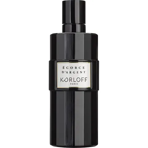 Korloff Ecorce D'Argent woda perfumowana spray 100ml