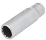 NASADKA DŁUGA KLUCZ NASADOWY 12-KT 1/4 14MM 542214