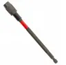 Magnetyczny Uchwyt do Bitów Przedłużka 1/4 Hex 152 mm do Wkrętarki HT1S599