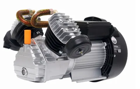 Sprężarka powietrza z silnikiem elektrycznym 530 l/min 10 bar KD1296