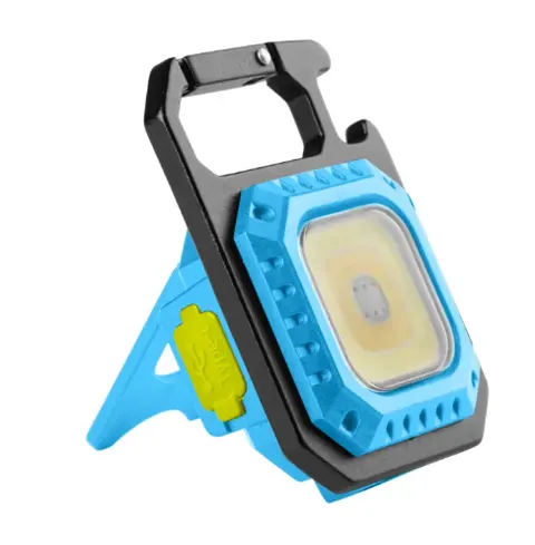 Minilatarka Lampka LED wielofunkcyjna HT1E419