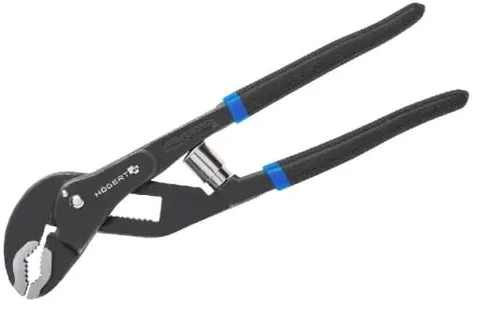 SZCZYPCE SAMONASTAWNE 300MM HT1P379