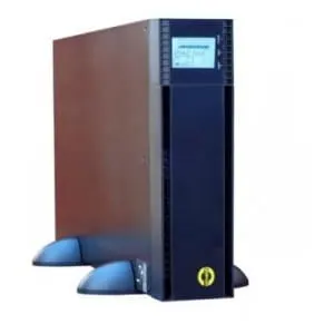Zasilacz awaryjny UPS ORVALDI V3000+ sinus 2U LCD Line-Interactive