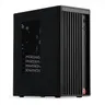 Komputer ADAX VERSO WXIPR5600G R5-5600G/A520/16GB/1TB/Wi-Fi/BT/W11Pro