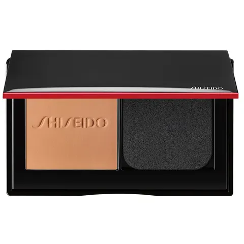 Shiseido Synchro Skin Self-Refreshing Custom Finish Powder Podkład 9g - 310 Silk