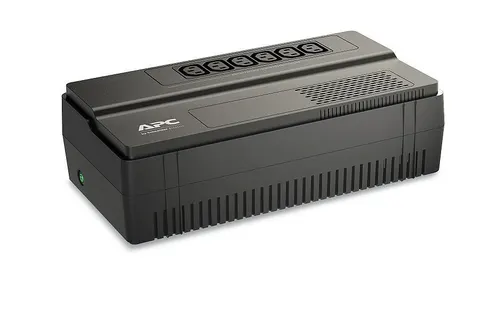 Zasilacz awaryjny UPS APC BV800I EASY UPS BV 800VA, 230V, AVR, IEC