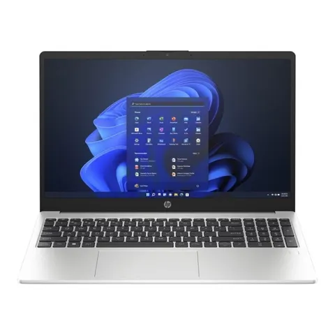 Notebook HP 255 G10 15,6"FHD/Ryzen 5 7535U/8GB/SSD512GB/Radeon/W11 HOME Silver 1Y