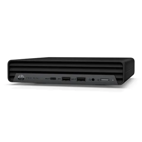Komputer PC HP Pro 400 G9 Mini i5-12500T/16GB/SSD512GTB/UHD770/W11 PRO 3Y