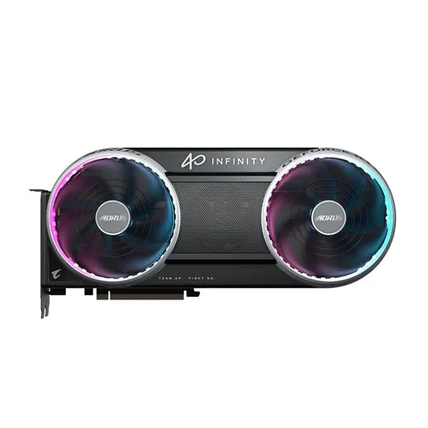 Karta VGA Gigabyte AORUS GeForce RTX 5080 INFINITY 16G 16GB GDDR7 256bit HDMI+3xDP PCIe5.0