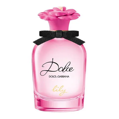 D&G Dolce LILY woda toaletowa spray damskie 75 ml