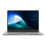 Notebook Asus ExpertBook P1503CVAY-S73263X 15,6"FHD/Core 3 100U/8GB/SSD512GB/Intel/W11 PRO Misty Grey 3Y On-Site NBD