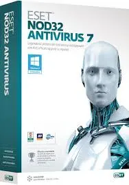 Eset Nod 32 Antyvirus 1 komputer / rok