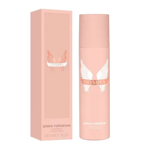 PACO RABANNE Olympea DEO Spray dezodorant 150 ml
