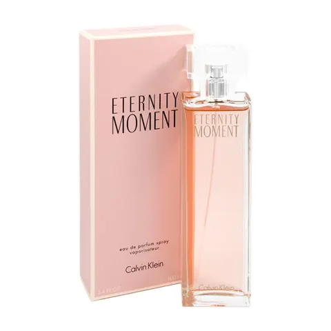 Calvin Klein Eternity Moment Woda Perfumowana 100ml