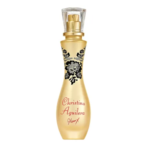 Glamx woda perfumowana spray 30ml