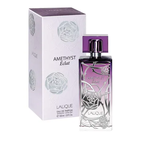 LALIQUE Amethyst Eclat woda perfumowana spray damskie 100 ml