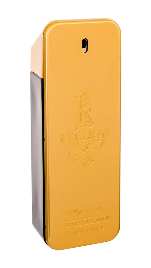 Paco Rabanne 1 Million Woda Toaletowa 200ml