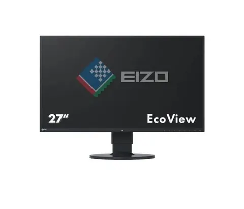 Monitor Eizo EV2750 27" WQHD Klasa "A-" Noga VESA