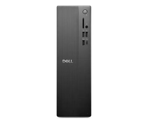Komputer Dell Slim ECS1250 SFF / i5-14GEN / 8GB / 512GB SSD / Klaw + mysz US-EURO / Win11 PRO