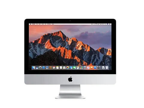 Komputer iMac 18.2 A1418 21,5" / i7-7GEN / 32GB / 250GB SSD / 4K / Radeon PRO 560 / macOS Klasa B