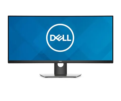 Monitor Dell P3418HW 34" UWHD Klasa A, Noga VESA