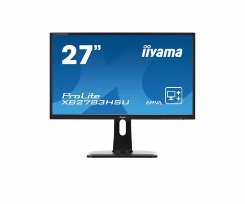 Monitor iiyama XB2783HSU 27" FHD Klasa "A-"